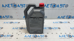 Transmission oil Mitsubishi ATF SP III 5l synthetic