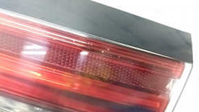 Right inner tailgate light for Toyota Sienna 23-24 LE, XLE, Woodland, stains under glass
