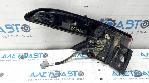 Right outer fender light for Toyota Sienna 23-24 LE, XLE, Woodland