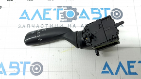 Left steering column switch for Toyota Sienna 21-24 without fog lights