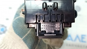 Left steering column switch for Toyota Sienna 21-24 without fog lights