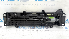 Ford Fusion mk5 17-20 passenger seat longitudinal adjustment motor with mount