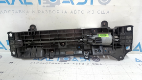 Ford Fusion mk5 17-20 driver's seat longitudinal adjustment motor with mount