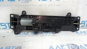 Ford Fusion mk5 17-20 driver's seat longitudinal adjustment motor with mount