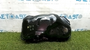 Mazda 3 19-24 2.5" engine oil pan scratches