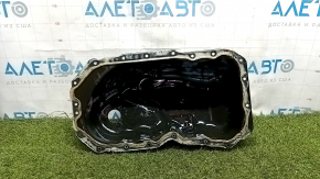 Mazda 3 19-24 2.5" engine oil pan scratches