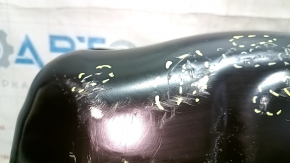 Mazda 3 19-24 2.5" engine oil pan scratches