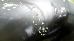 Mazda 3 19-24 2.5" engine oil pan scratches