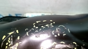 Mazda 3 19-24 2.5" engine oil pan scratches