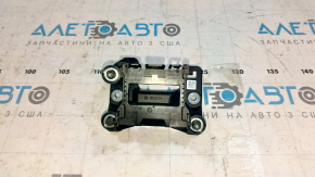 Bracket radar cruise control module VW Passat b8 16-19 USA