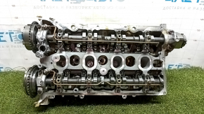 Mazda 3 19-24 2.5 cylinder head assembly scratches