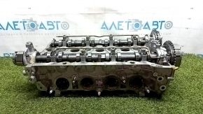Mazda 3 19-24 2.5 cylinder head assembly scratches