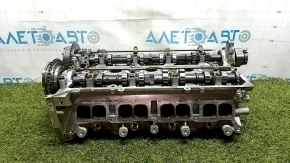 Mazda 3 19-24 2.5 cylinder head assembly scratches