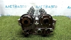 Mazda 3 19-24 2.5 cylinder head assembly scratches