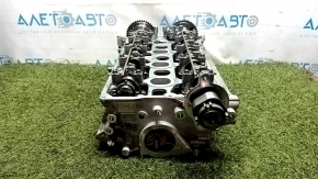 Mazda 3 19-24 2.5 cylinder head assembly scratches