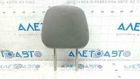 Toyota Sienna 22" Driver's Seat Control Pad - Black