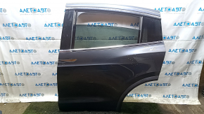 Tesla Model X 16-21 rear left door assembly