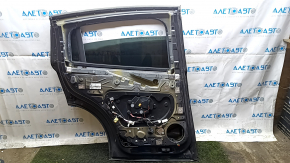 Tesla Model X 16-21 rear left door assembly