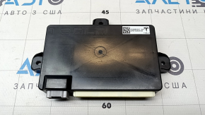 Tesla Model X 16-21 rear right door control unit