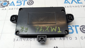 Tesla Model X 16-21 rear right door control unit