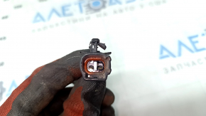 Toyota Camry V50 12-14 Hood Lock Chip (USA)