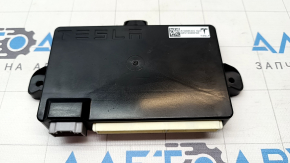 Tesla Model X 16-21 Rear Left Door Control Unit