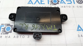 Tesla Model X 16-21 Rear Left Door Control Unit