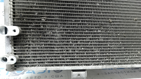 Toyota Camry V50 12-14 Hybrid USA Air Conditioning Radiator Condenser, Crushed Cells
