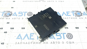 COMPUTER ASSY, SMART KEY Toyota Sienna 21-25