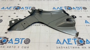 Front right wing bracket Kia Sorento 16-20
