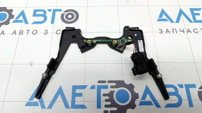 Tesla Model X 16-21 Triple Rain Sensor Camera Mount