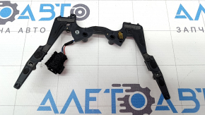 Tesla Model X 16-21 Triple Rain Sensor Camera Mount