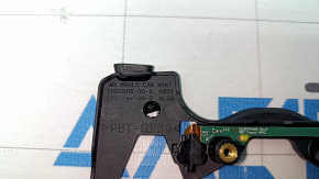 Tesla Model X 16-21 Triple Rain Sensor Camera Mount