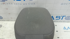 Toyota Sienna 22 driver's seat headrest - gray fabric, cleanable