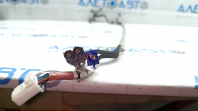 Wiring for Tesla Model X 16-21 front camera on windshield, for three cameras