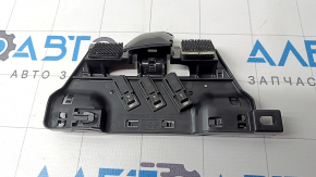 Tesla Model X Rear View Camera Hardware 16-21