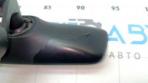 Tesla Model X 16-21 auto-dimming interior mirror, chipped