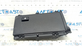 Glove box, glove compartment Toyota Sienna 21-24 dark gray, worn