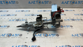 Toyota Camry V50 12-14 USA Power Steering Column with Oxidized Contacts