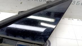 Tesla Model X 16-21 Type 2 Left Triangle Fender Molding
