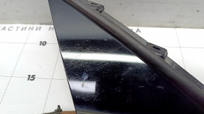 Tesla Model X 16-21 Type 2 Right Triangle Fender Molding