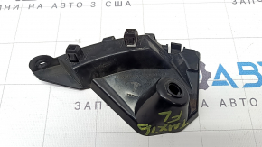 Front Bumper Mount Left Outer Tesla Model X 16-21 Type 1