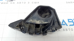 Front Bumper Mount Left Outer Tesla Model X 16-21 Type 1
