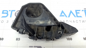 Front Bumper Mount Right Outer Tesla Model X 16-21 Type 1