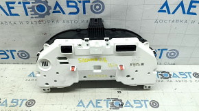 Toyota Sienna 2013-2015 4.2" Instrument Cluster, 182k, Scratched