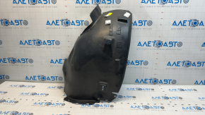 Front right rear fender liner for Mercedes W164 ML