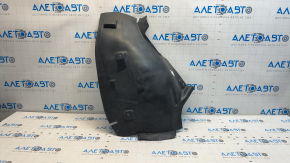 Front left rear fender liner for Mercedes W164 ML