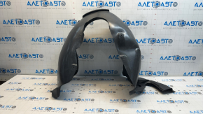 Front left fender liner for VW Tiguan 18-24 R-Line