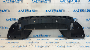 Front Bumper Guard Mitsubishi Outlander 14-22