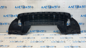 Front Bumper Guard Mitsubishi Outlander 14-22